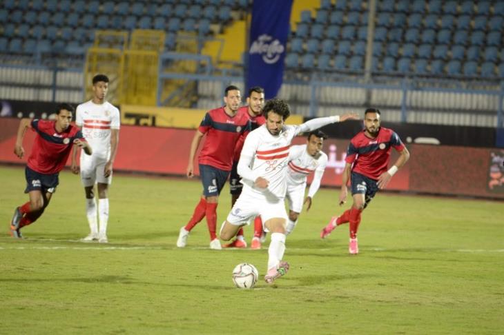 الزمالك الزمالك